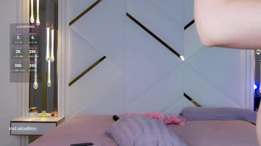 AliceeMO Live Sex December 14, 2025