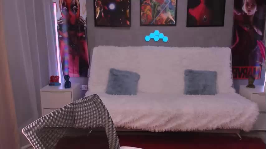 alexaharmon Live Sex September 13, 2025