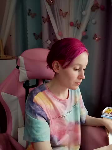 Fuzzy_Unicorn Live Sex December 14, 2025