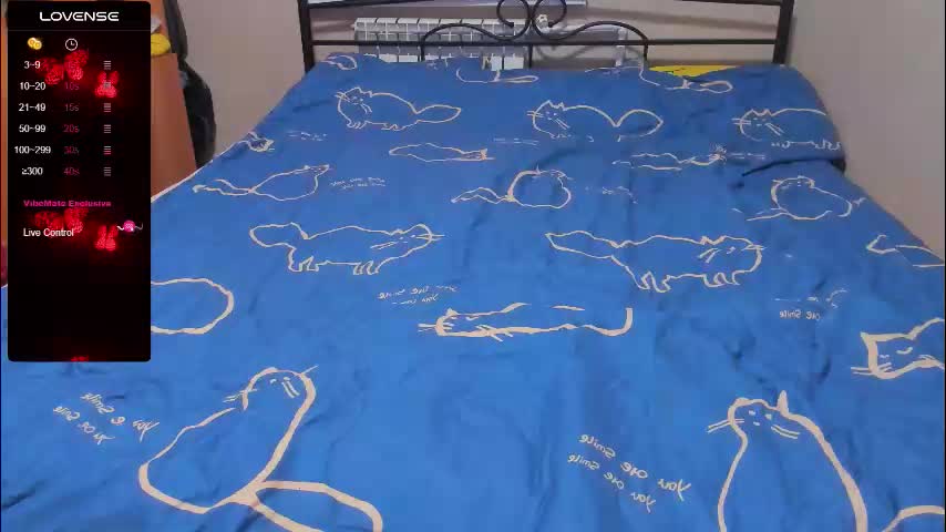 eva_zero Live Sex December 15, 2025