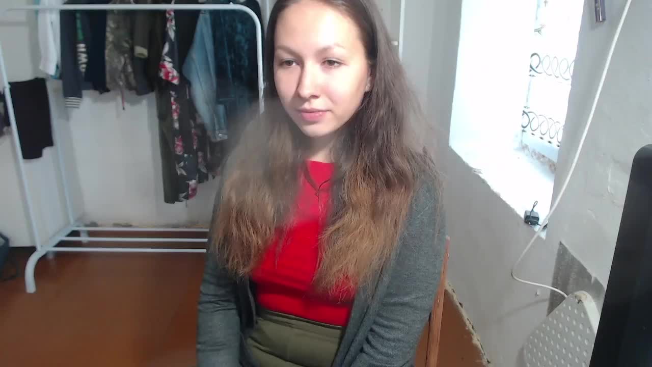 Mariax1 Live Sex December 18, 2025