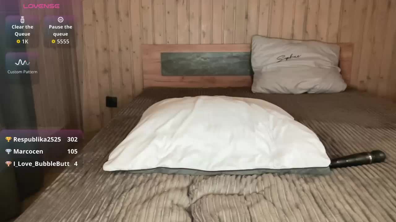 Elisiyak Live Sex December 15, 2025