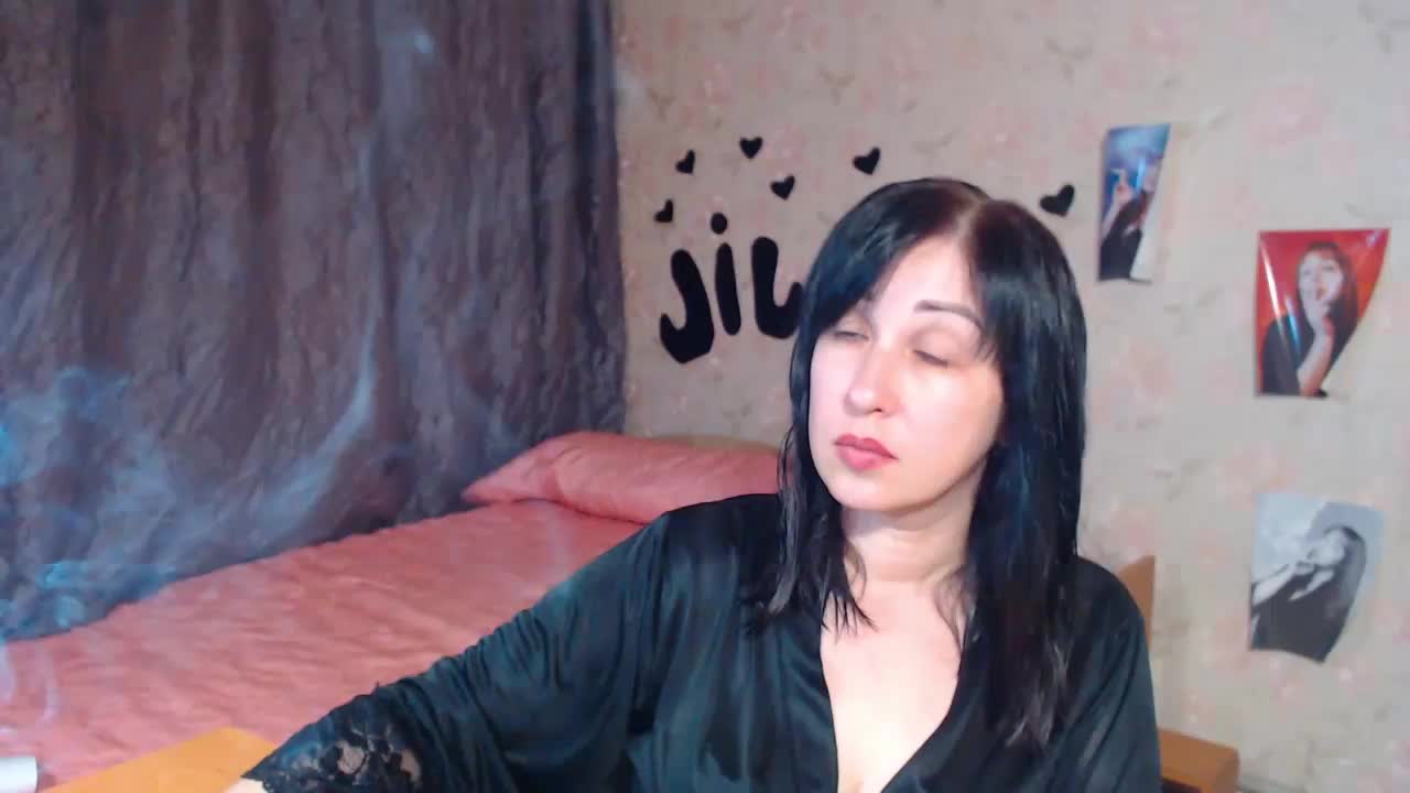 JillStevens Live Sex December 19, 2025