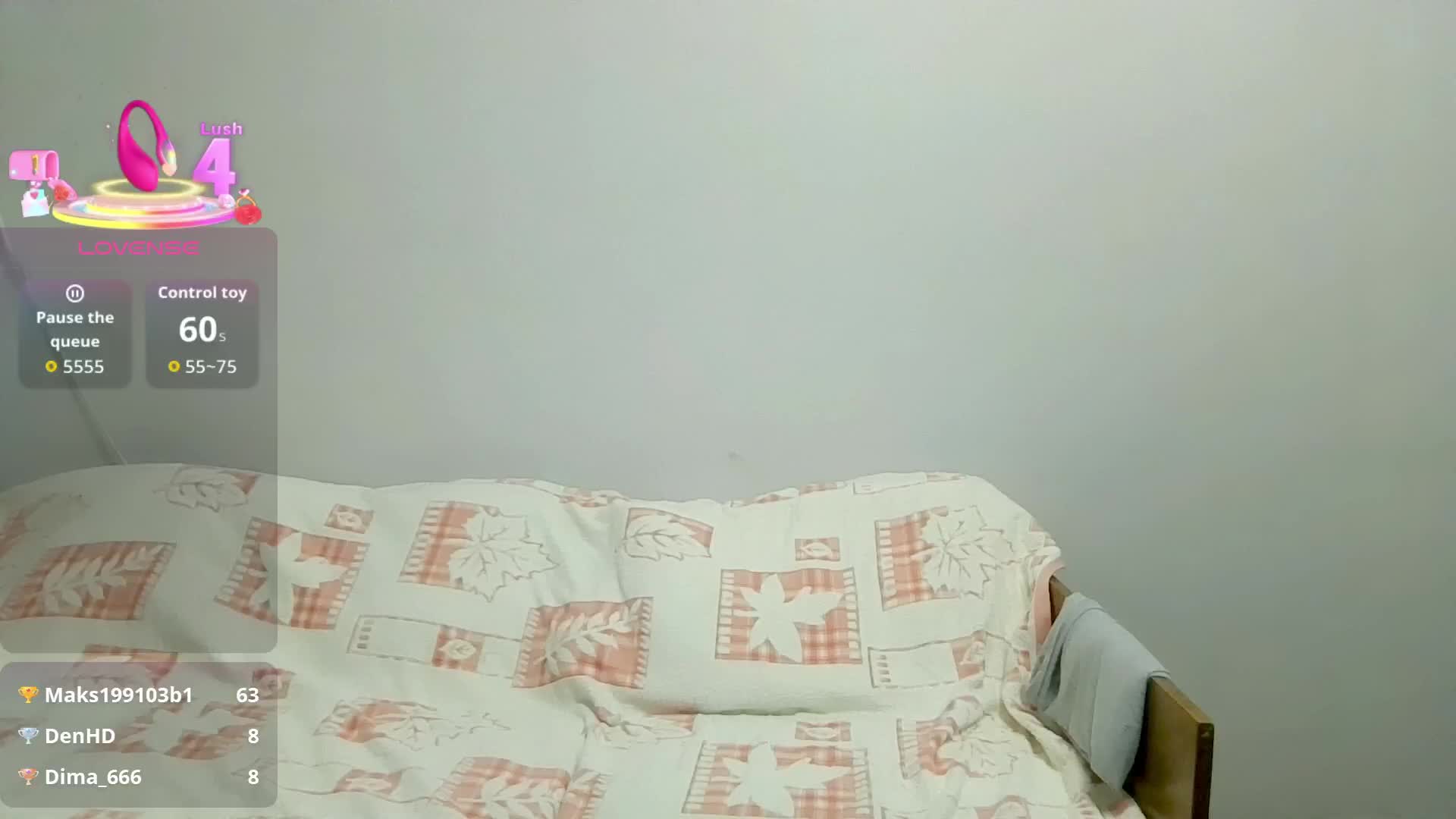 LunaTwilight Live Sex December 18, 2025