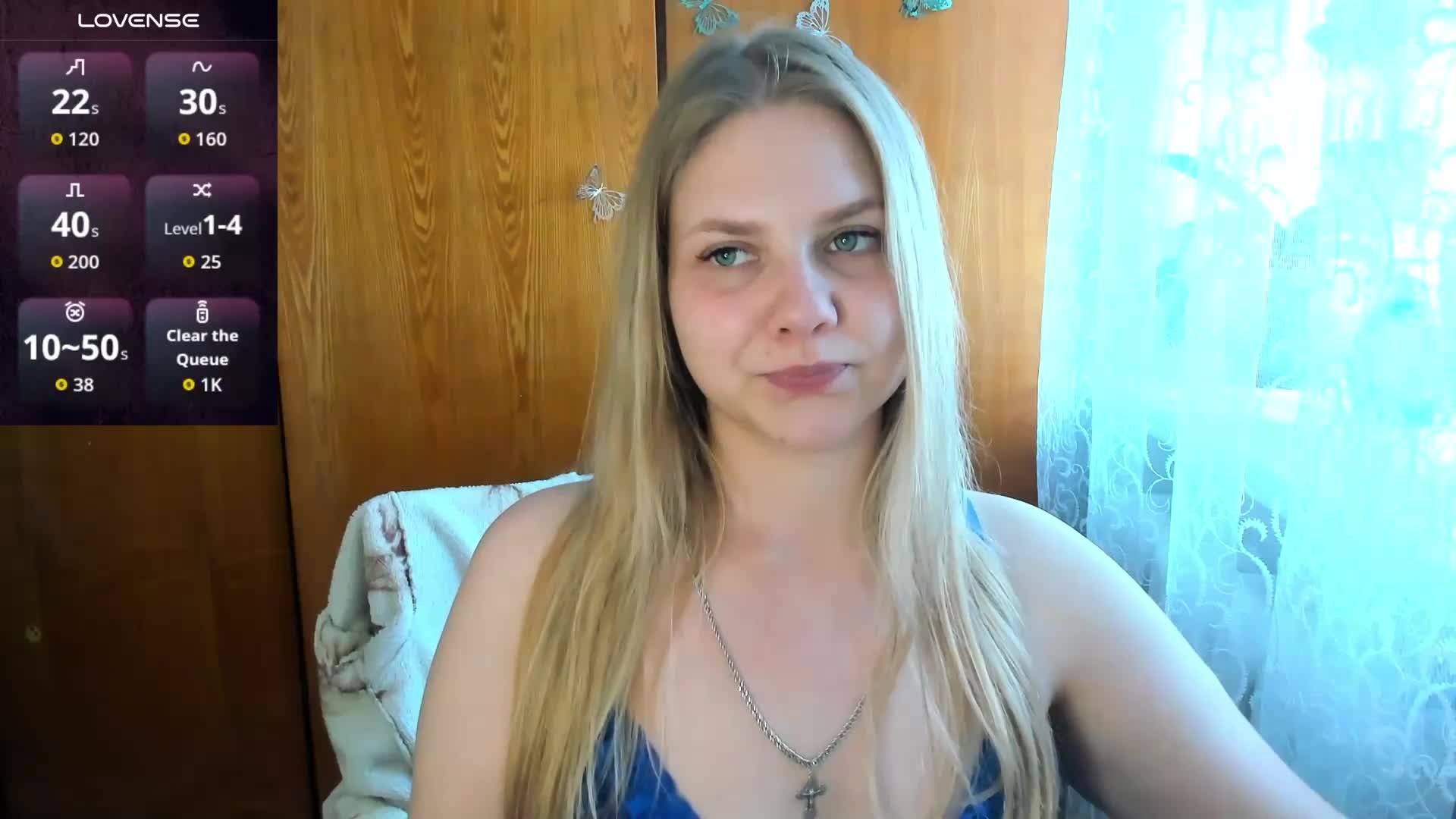Emma-Frizea Live Sex December 14, 2025