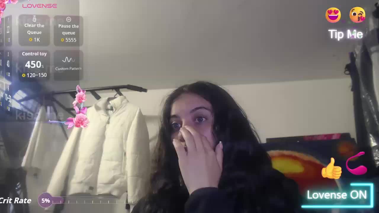 mariecam420 Live Sex December 14, 2025