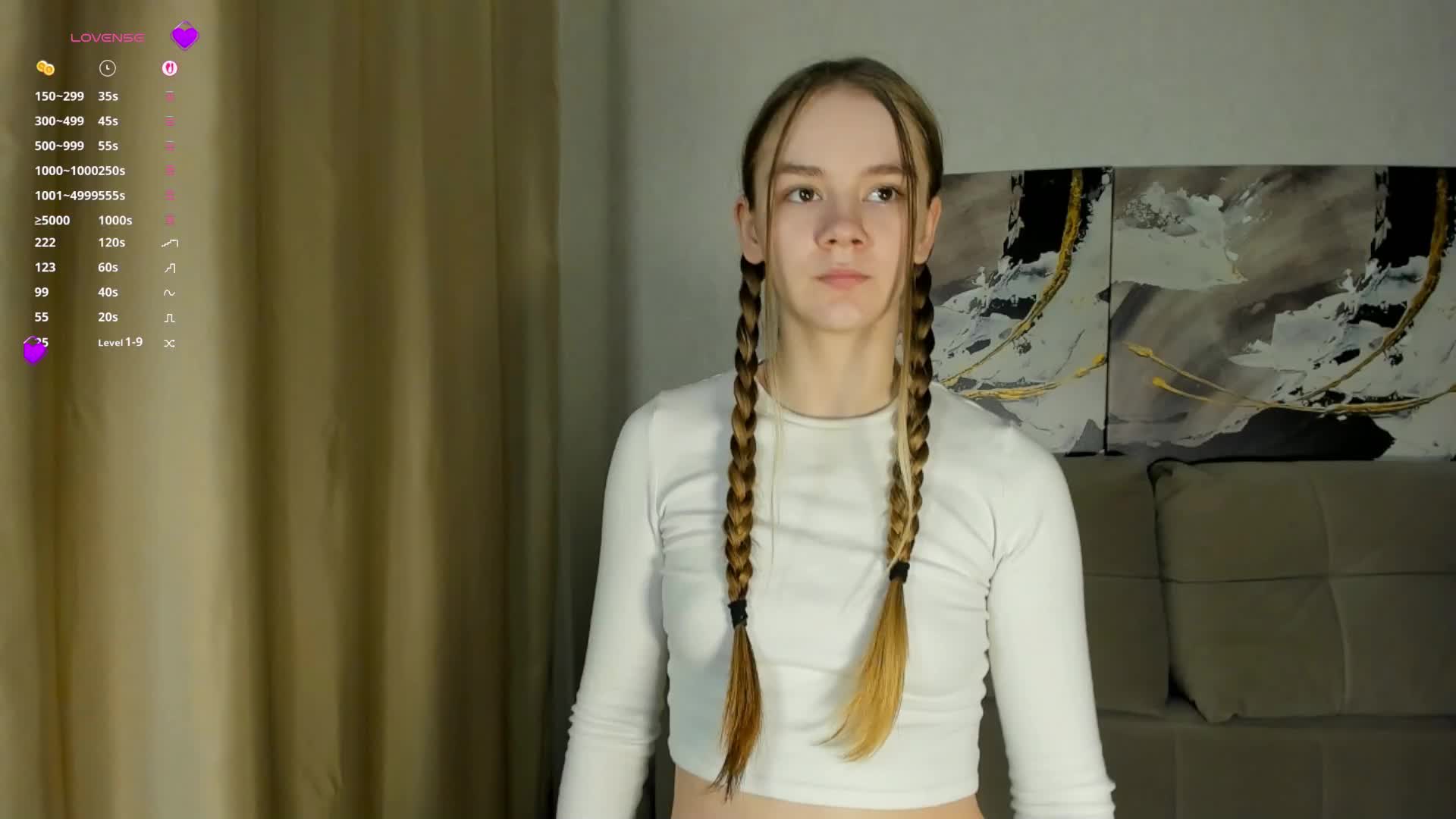 Angelok3 Live Sex December 14, 2025