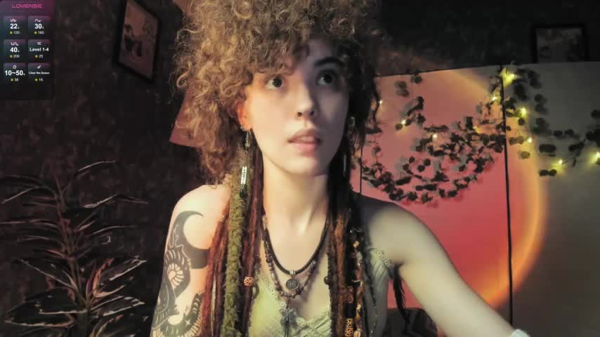 Dizer_clopy Live Sex December 13, 2025