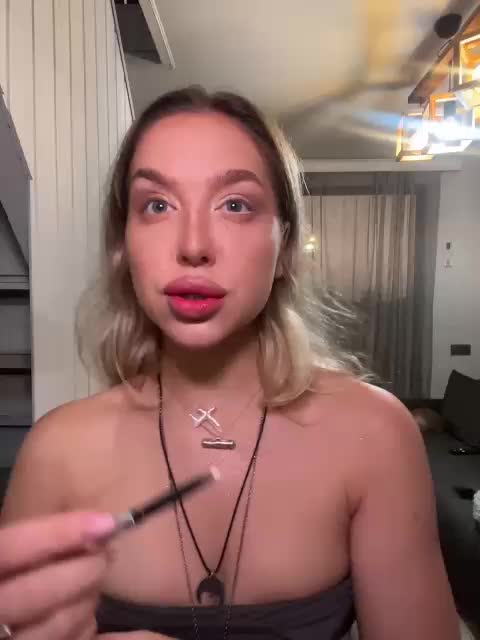 MistressX555 Live Sex December 18, 2025