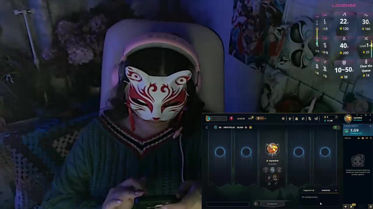 kotenya Live Sex December 14, 2025