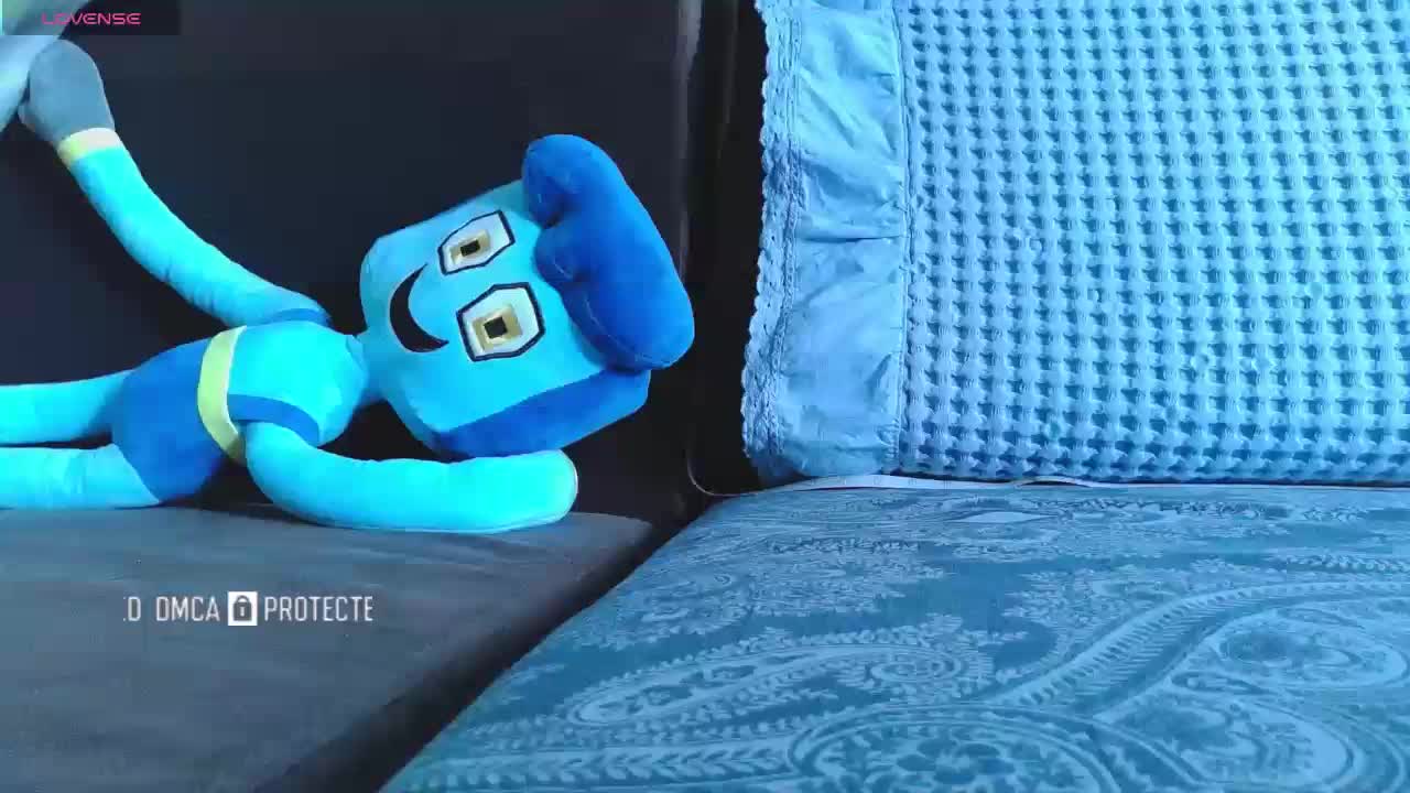 Jia_Lissa Live Sex December 20, 2025