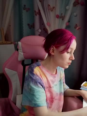 Fuzzy_Unicorn Live Sex December 14, 2025