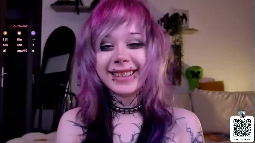 _lollyshy_ Live Sex December 13, 2025