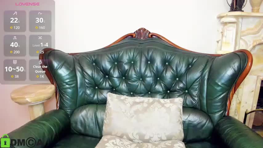 HillEva Live Sex December 13, 2025