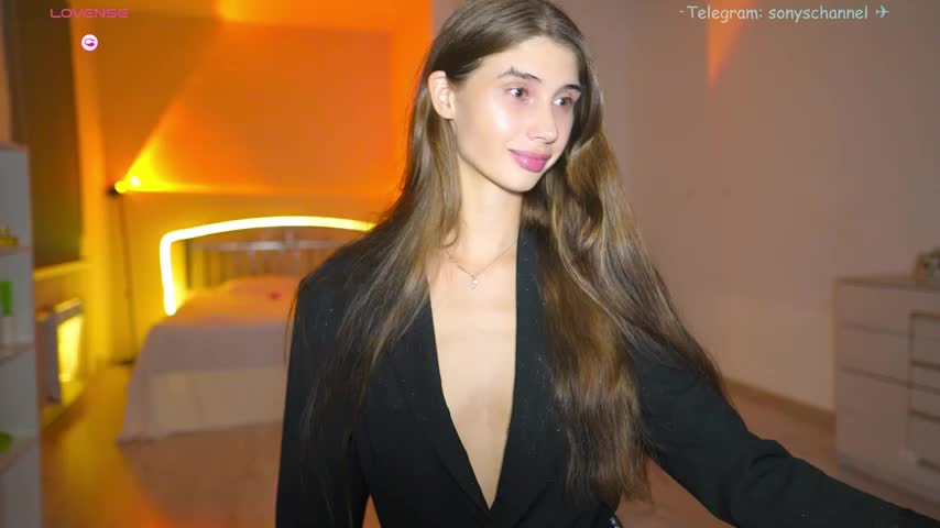 sony_plays Live Sex December 12, 2025