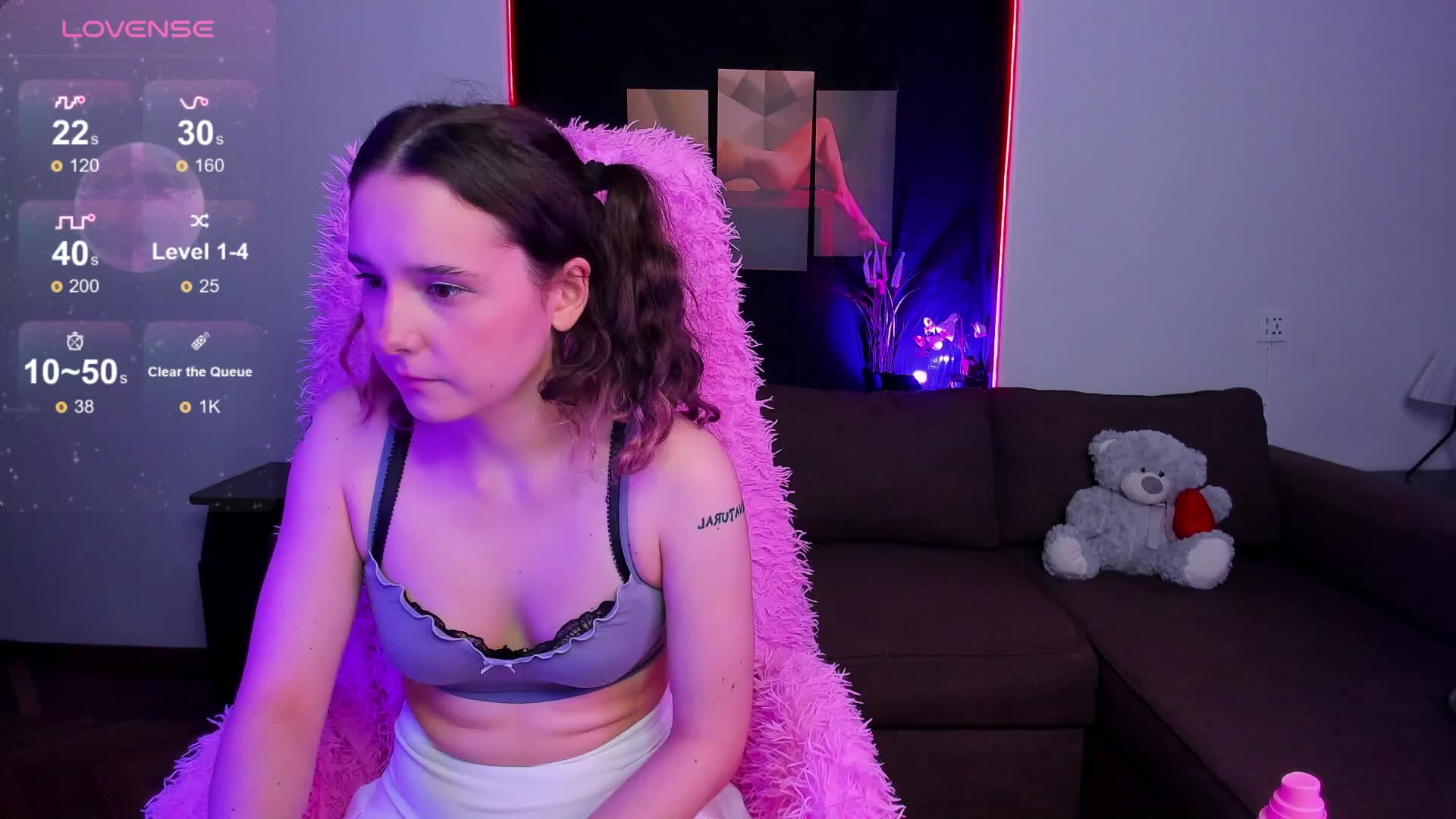 uco-mon Live Sex December 13, 2025