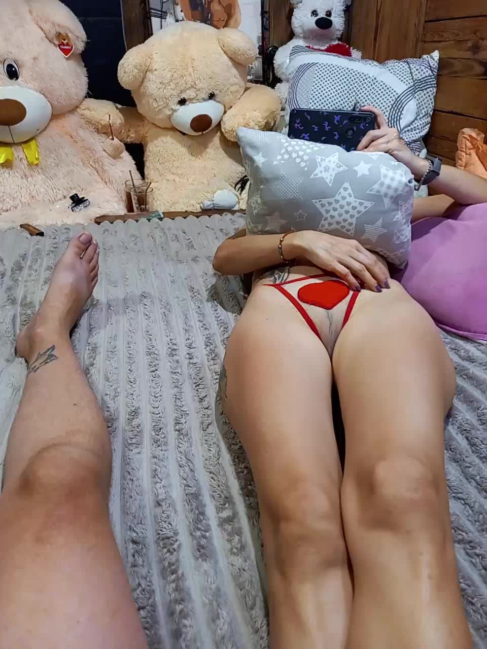 Cottoncandy1-1 Live Sex December 14, 2025