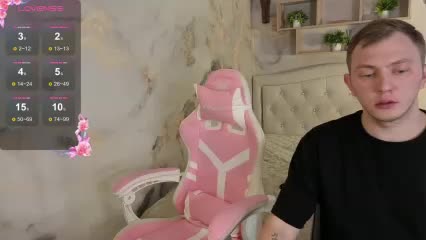 Kristallik-1 Live Sex December 19, 2025