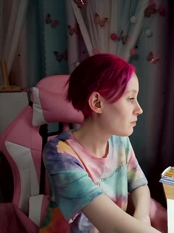 Fuzzy_Unicorn Live Sex December 14, 2025