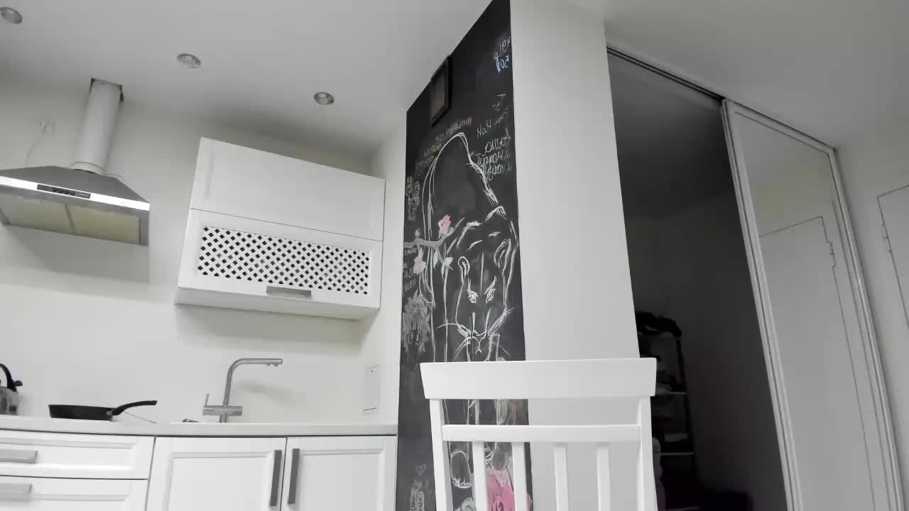 busenok Live Sex December 19, 2025