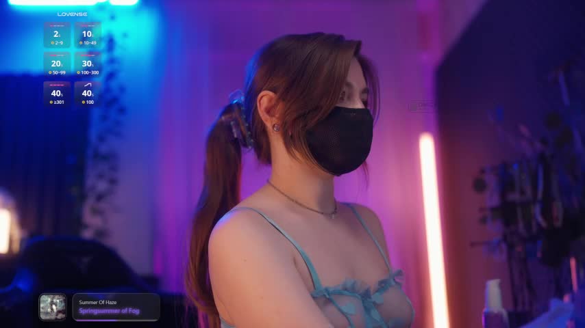 aarimass Live Sex December 18, 2025