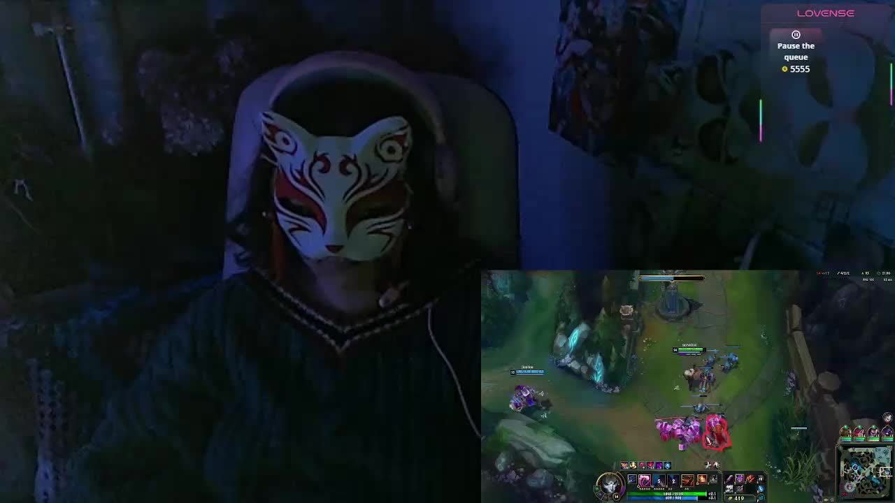 kotenya Live Sex December 14, 2025