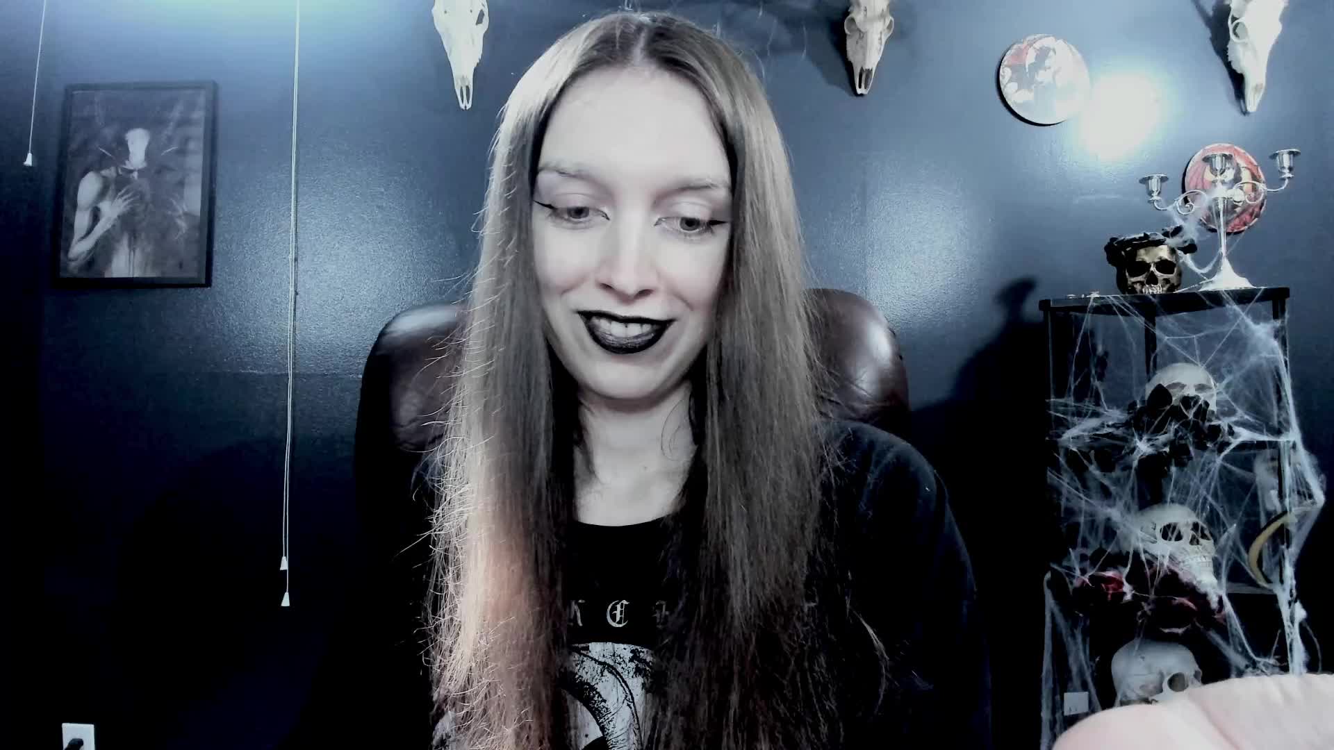 NarcissaDark Live Sex December 13, 2025