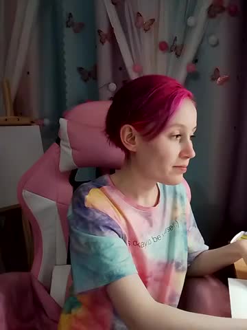 Fuzzy_Unicorn Live Sex December 14, 2025