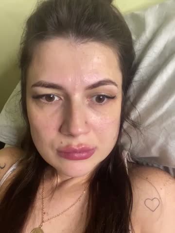 Cute_Erika Live Sex December 19, 2025