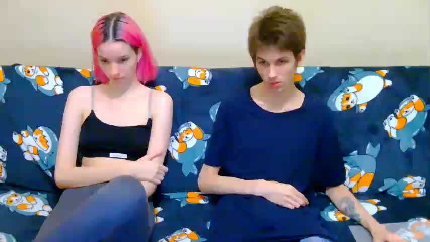 Ivy-Lester Live Sex December 13, 2025