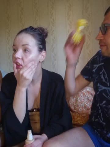 VCHELSIV Live Sex December 19, 2025