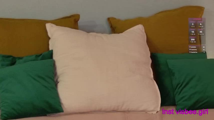 Visbee Live Sex December 17, 2025