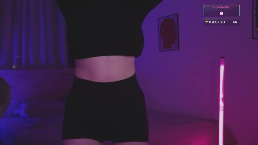 _MayShy_ Live Sex December 14, 2025