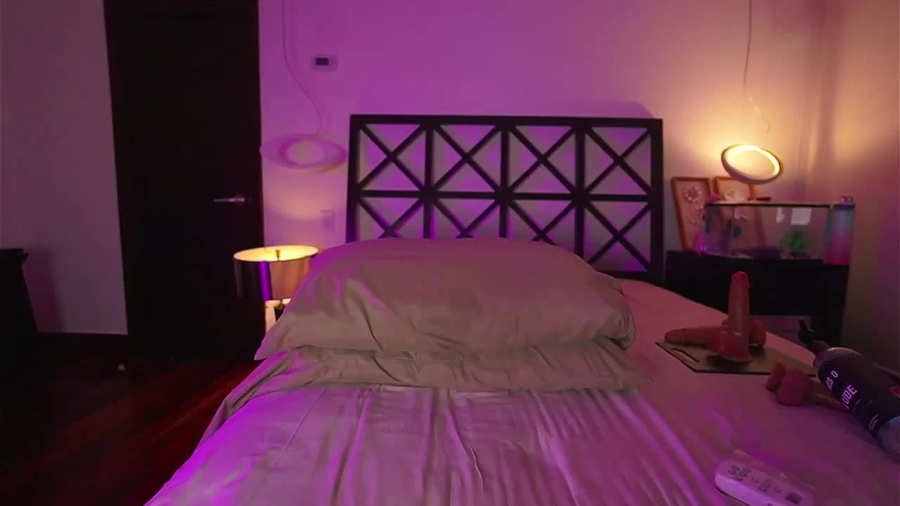 LunaMystyque Live Sex December 13, 2025