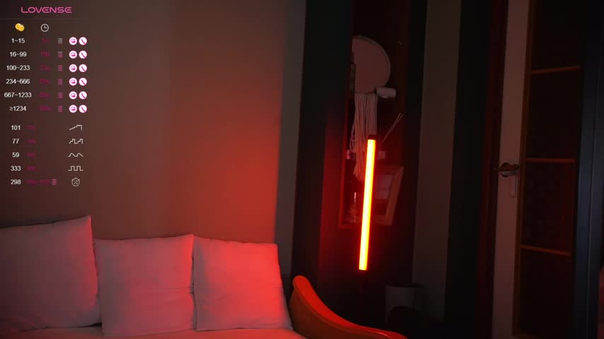 Your_phobia Live Sex December 13, 2025