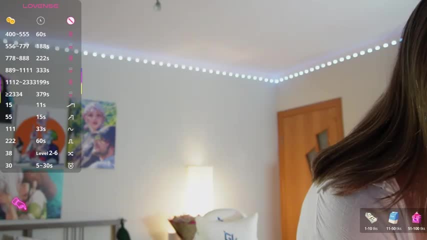 Fiona-Love Live Sex December 13, 2025