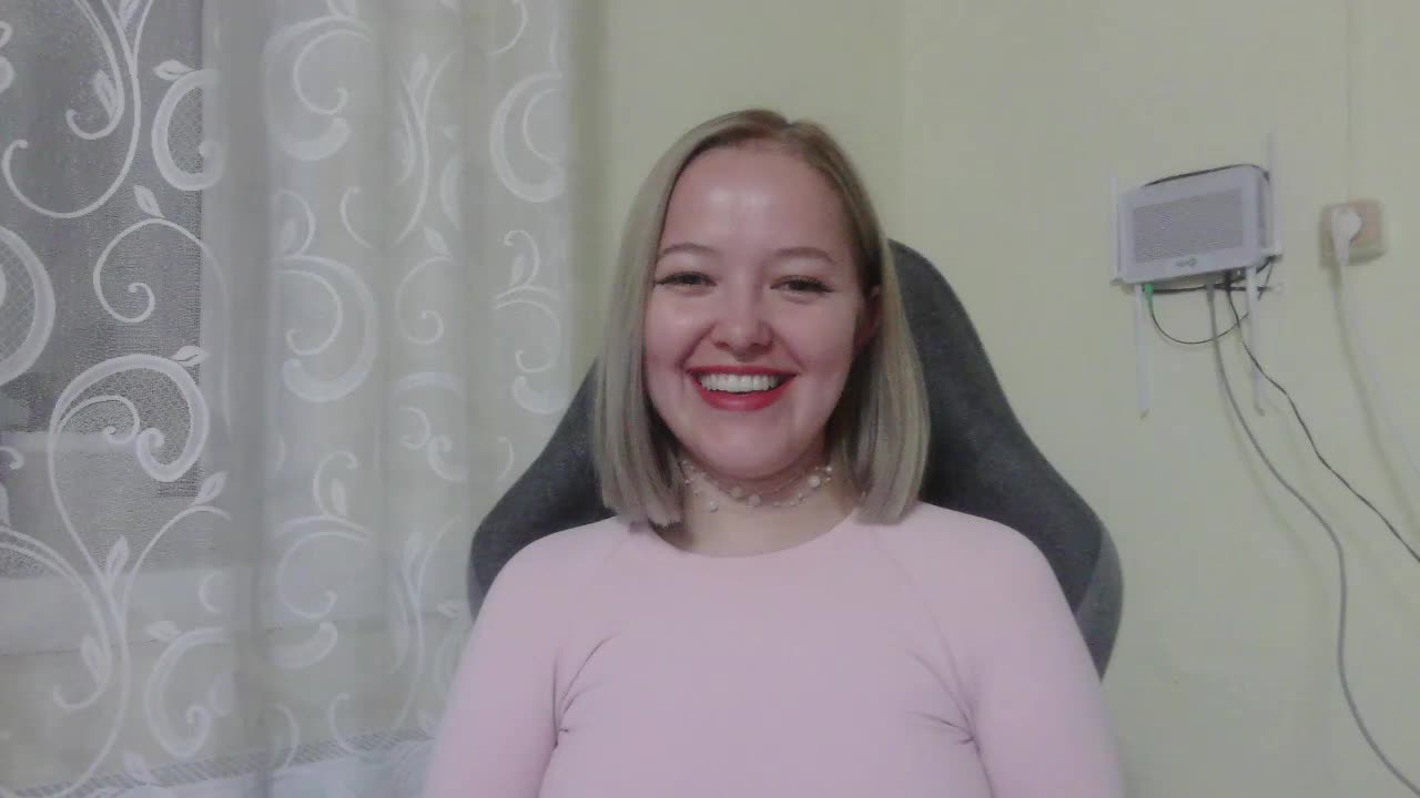 -Sweet-smile- Live Sex December 13, 2025