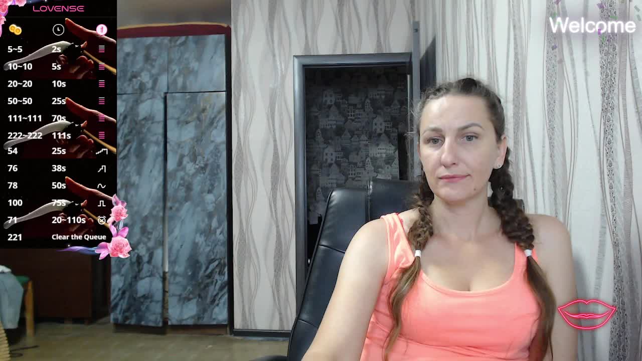 MilayaZhenya Live Sex December 13, 2025