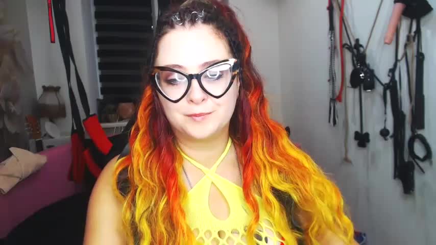 MISSwithDOLLS Live Sex December 17, 2025