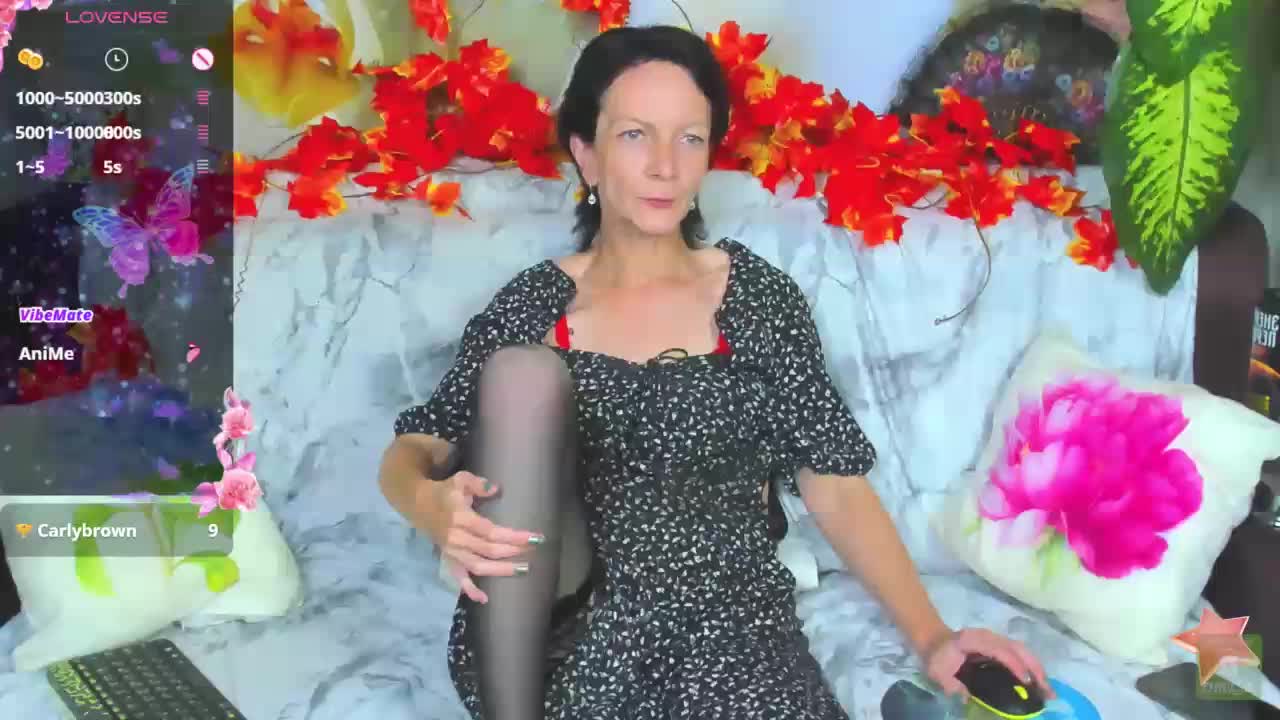 SelinaMoore Live Sex December 17, 2025