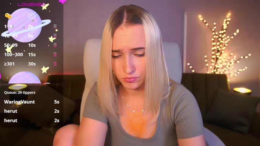 LilElfie Live Sex December 18, 2025