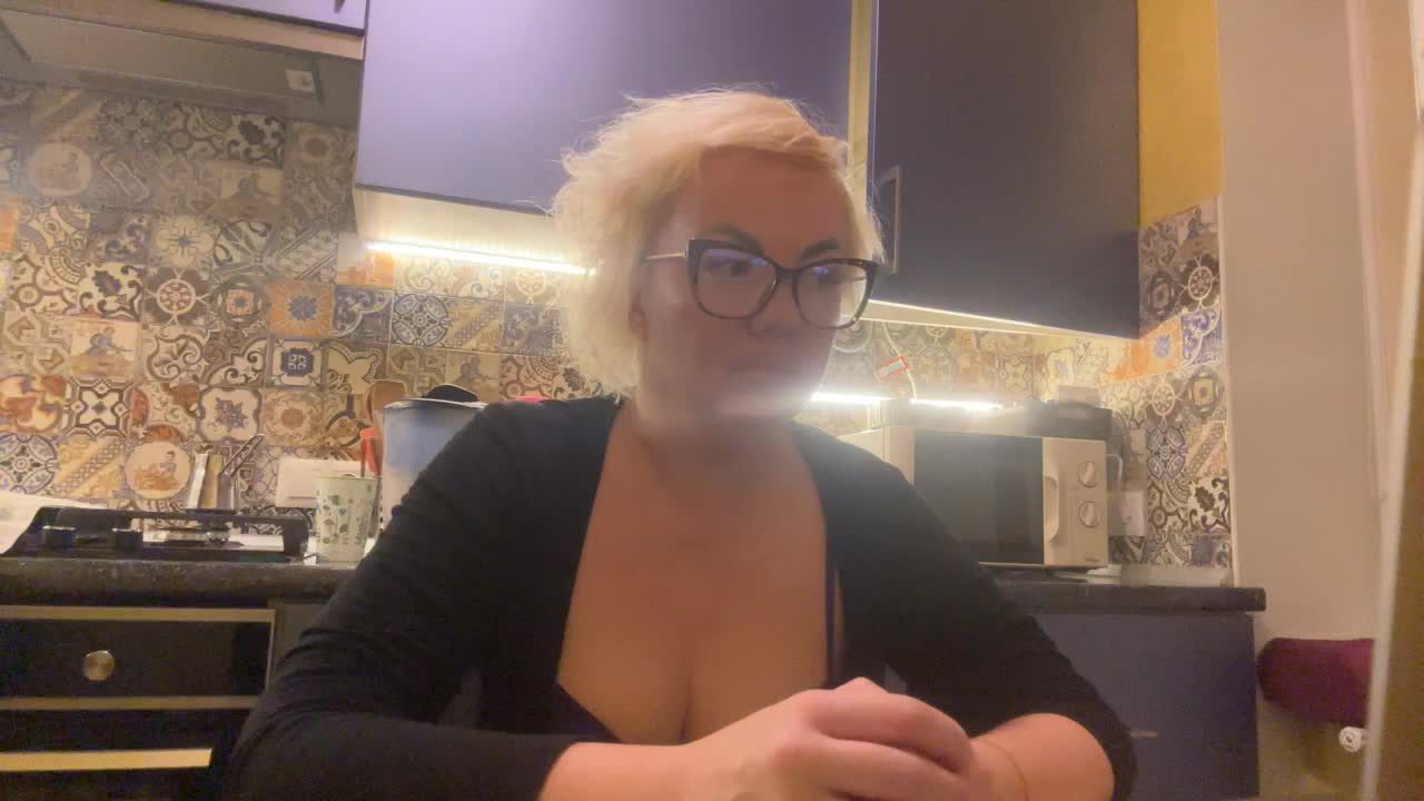 Oksana494 Live Sex December 13, 2025