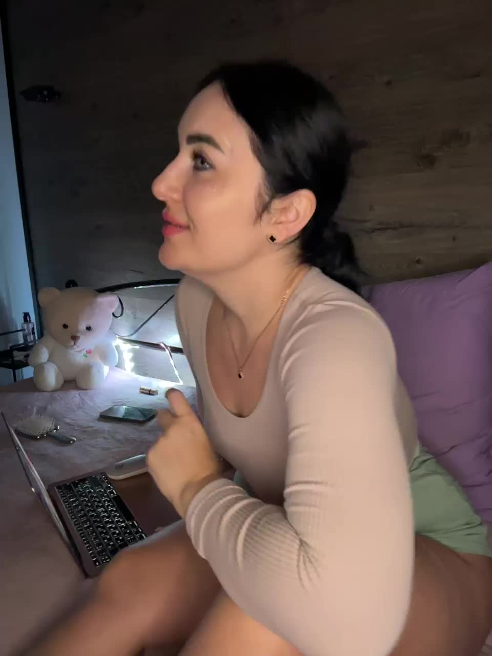 Layla-kavkaz Live Sex December 13, 2025