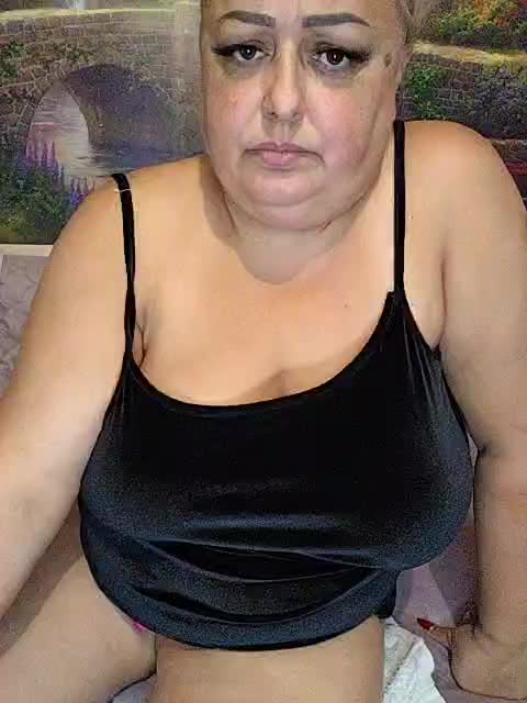 BigMilf Live Sex December 14, 2025