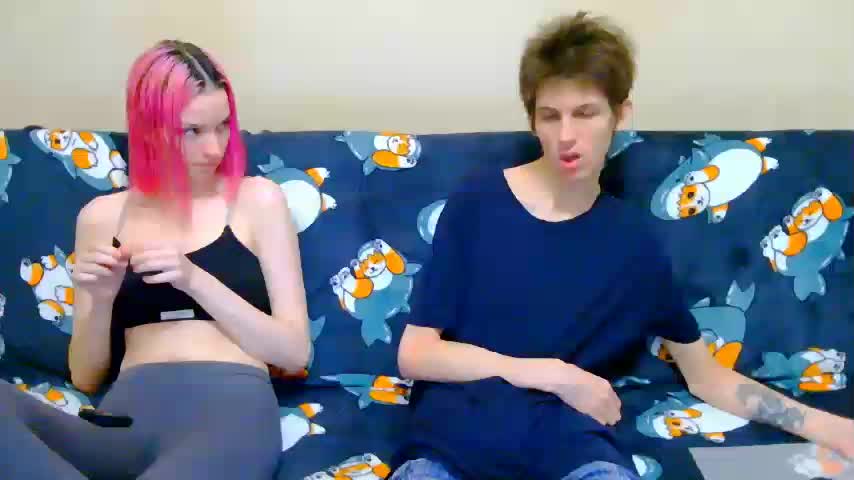 Ivy-Lester Live Sex December 13, 2025