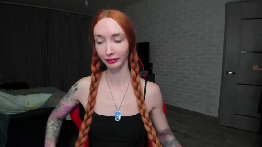 Roxy_Silver Live Sex December 15, 2025