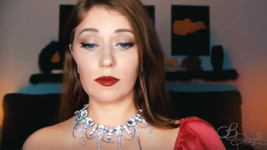 MissBeverlyMills Live Sex September 13, 2025