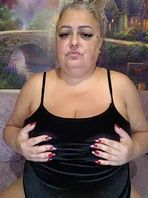 BigMilf Live Sex December 14, 2025