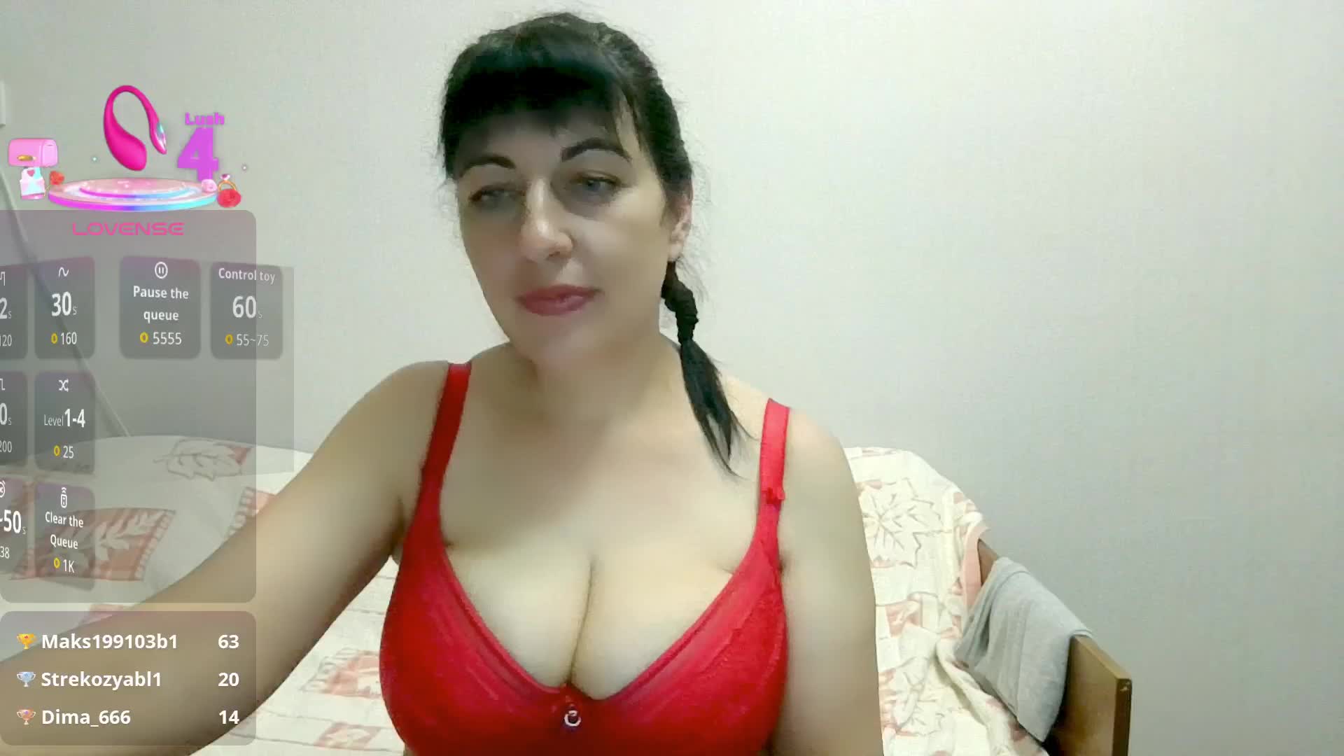 LunaTwilight Live Sex December 18, 2025