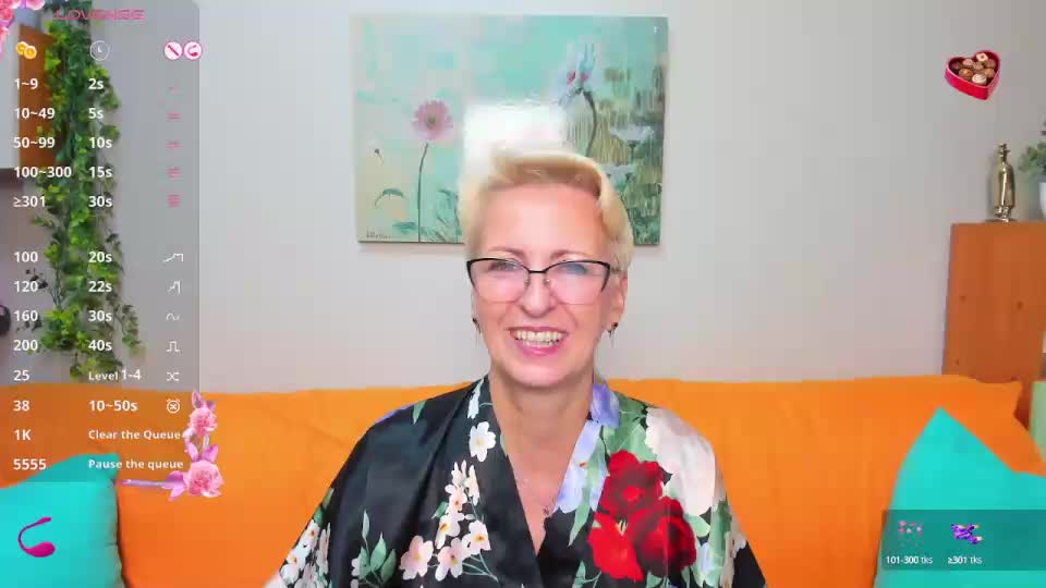 iamyourdream89 Live Sex December 14, 2025